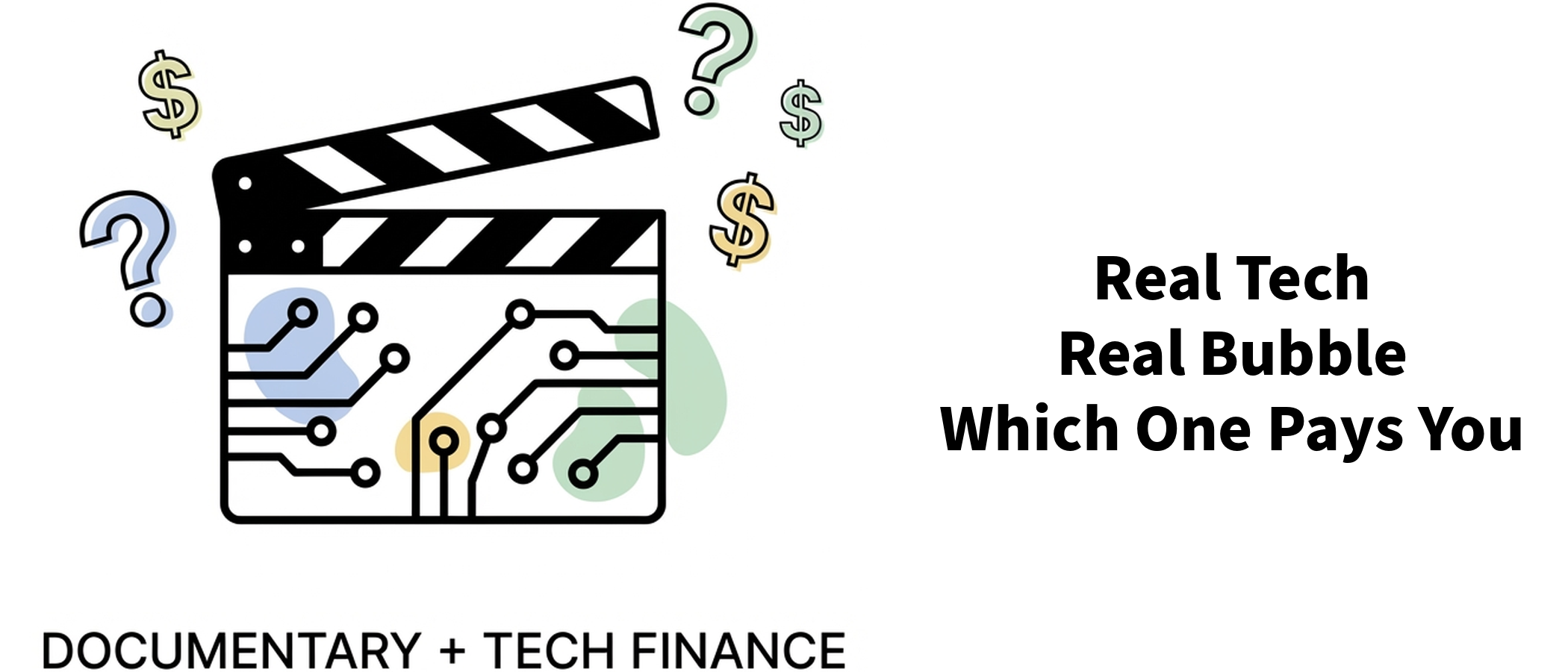 An Oscar-Winning Director Called the AI Economy a Ponzi Scheme. Is He Right?