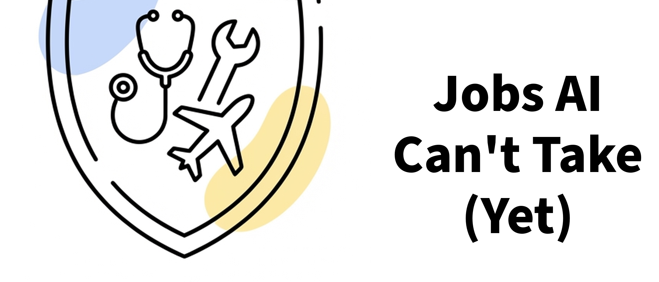 Forbes Ranked the Jobs AI Can't Touch. #1 Pays $195K a Year.