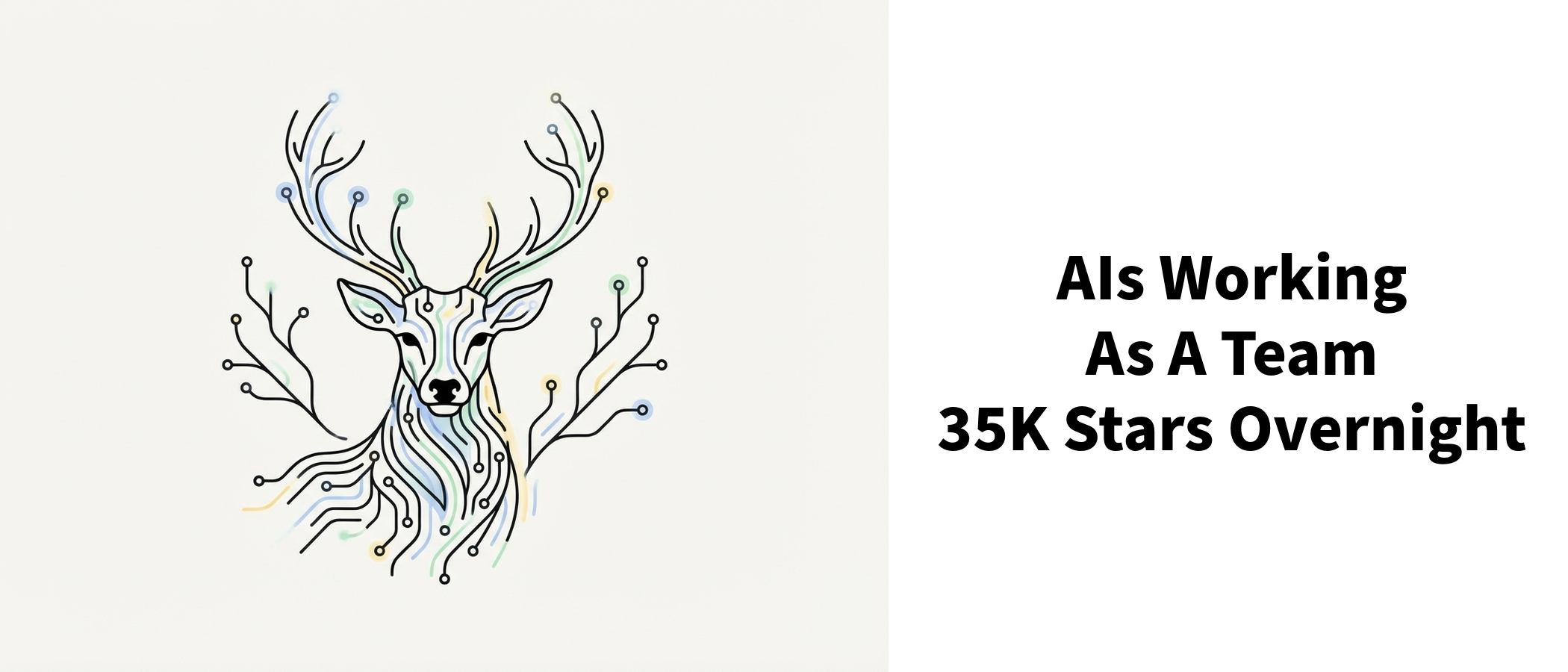 ByteDance Just Open-Sourced a 'Super Agent' — 35,000 GitHub Stars Overnight