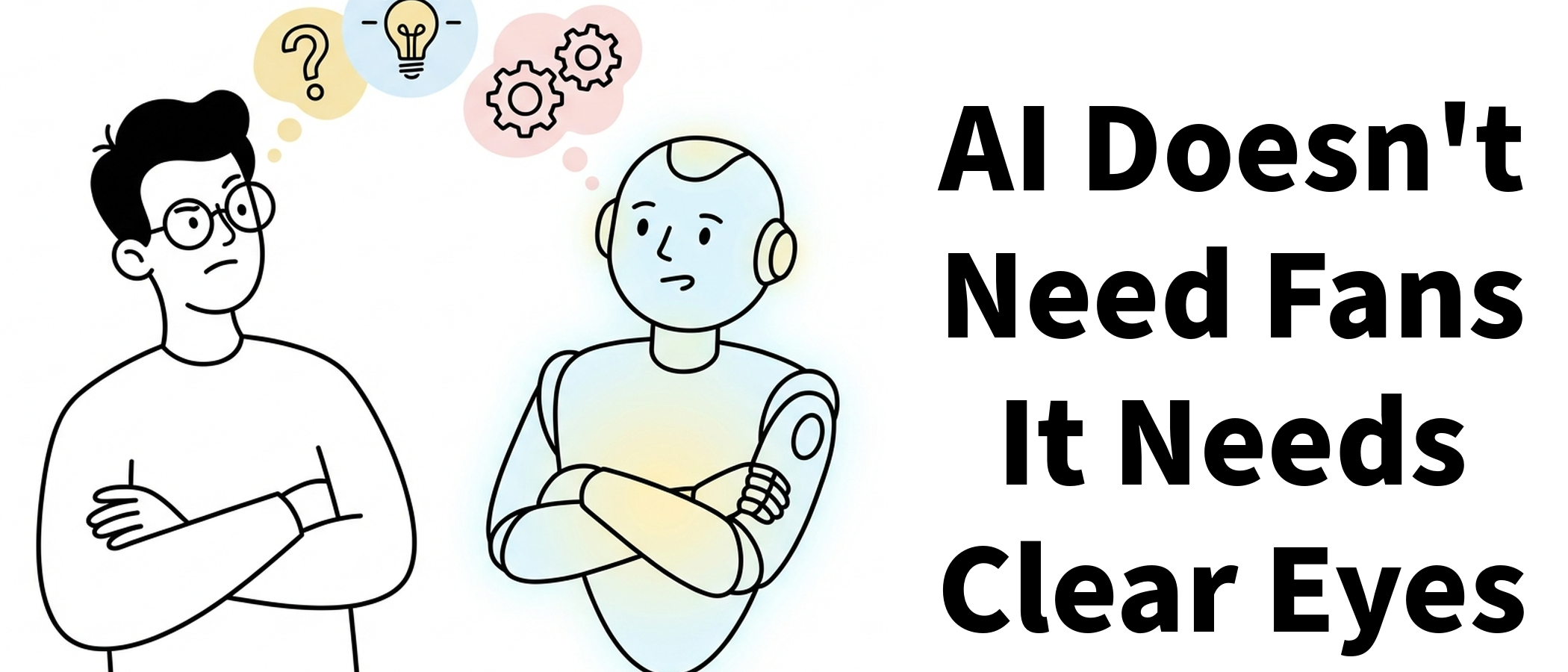 Apple's Co-Founder Says He's 'Not a Fan of AI' — What's He Really Disappointed About?