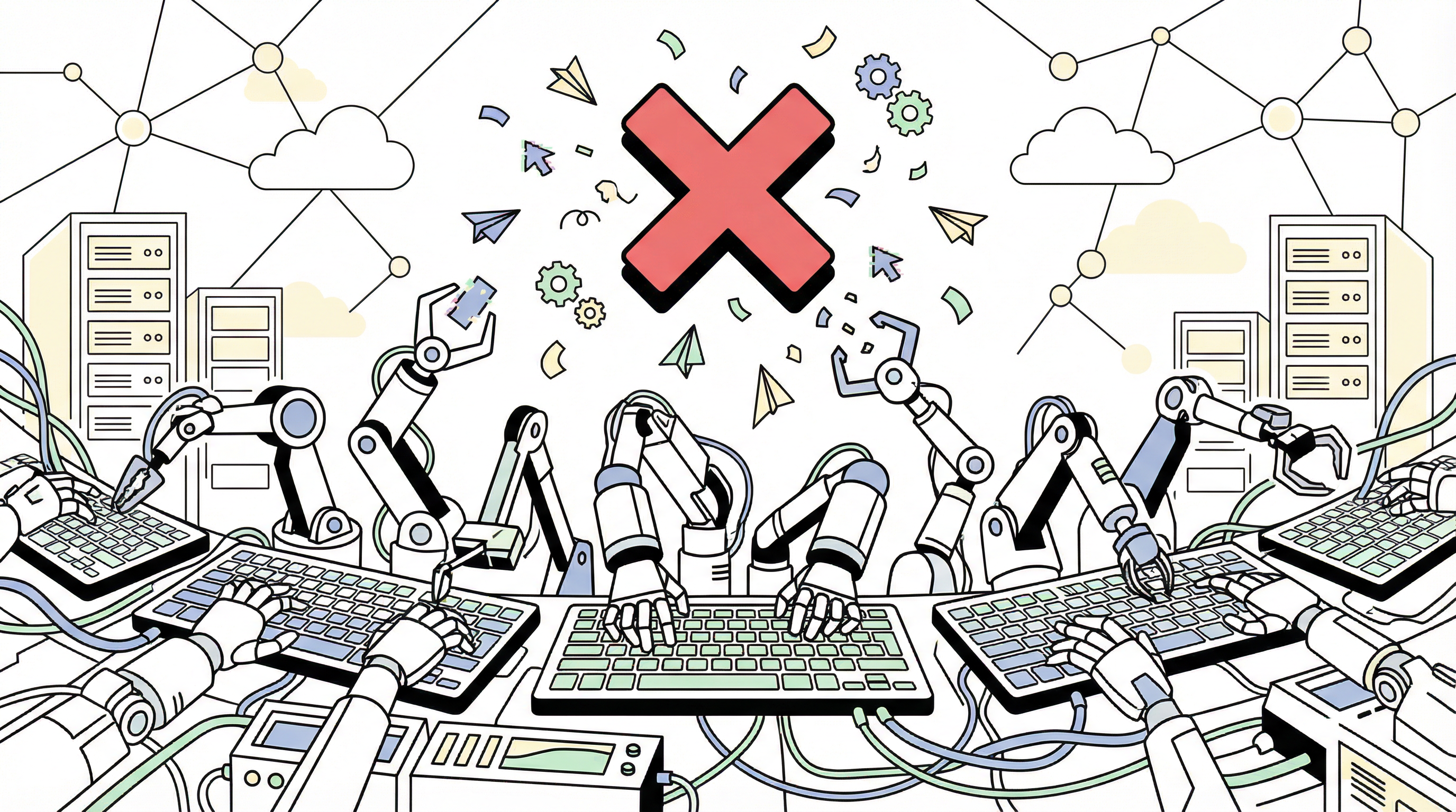 人与AI协作编程