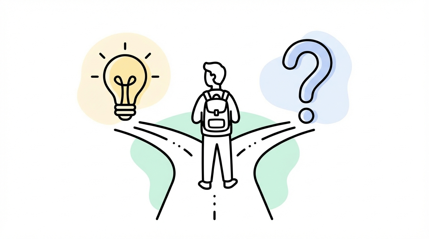 Choices and judgment